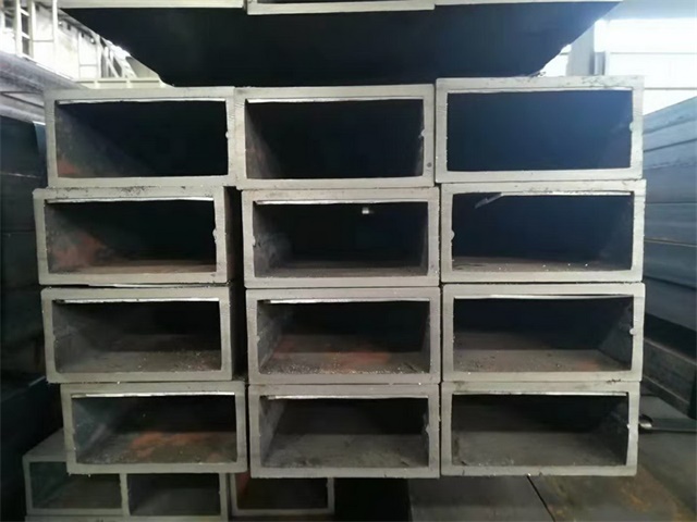 剑阁Q235冷拔方管材质特点 适用工程场景分析