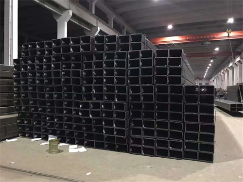 剑阁冷拔方管选型指南 工程采购怎么选